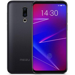 Прошивка телефона Meizu 16X в Краснодаре